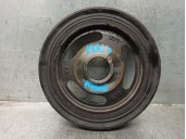 Recambio de polea cigueñal para citroën xsara picasso 1.6 hdi 90 sx referencia OEM IAM 0515T3 