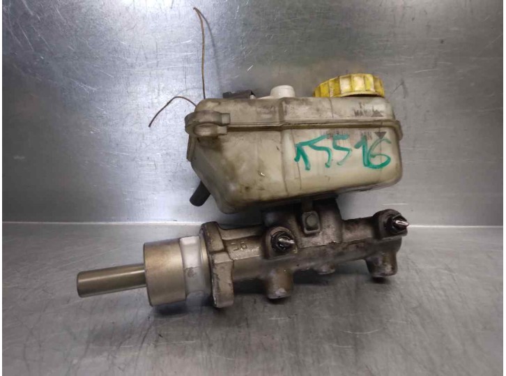 Recambio de bomba freno para seat ibiza (6l1) cool referencia OEM IAM 6Q0611019N  