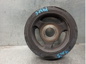 Recambio de polea cigueñal para citroën xsara picasso 1.6 hdi 90 sx referencia OEM IAM 0515T3  