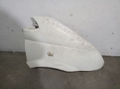 Replacement front right fender for Maxus 3.9T 17S 120 M-Bus Vespino 130E OEM IAM reference 5610815 