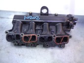 Recambio de colector admision para chevrolet aveo 1.3 diesel cat referencia OEM IAM 55213267 55217648 MARKIV