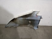 Replacement front right fender for Maxus 3.9t 17s 120 m-bus vespino 130e OEM IAM reference 5610815 