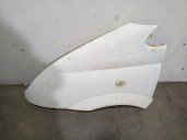 Recambio de aleta delantera izquierda para maxus 3.9t 17s 120 m-bus vespino 130e referencia OEM IAM 5610816 