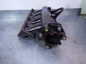 Recambio de colector admision para chevrolet aveo 1.3 diesel cat referencia OEM IAM 55213267 55217648 MARKIV