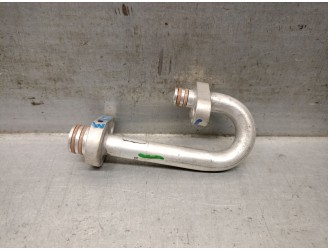 Recambio de tubos aire acondicionado para opel corsa f (p2jo) corsa-e (68) referencia OEM IAM F81394  