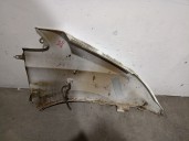 Recambio de aleta delantera izquierda para maxus 3.9t 17s 120 m-bus vespino 130e referencia OEM IAM 5610816  