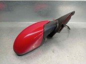 Recambio de retrovisor derecho para seat ibiza (6l1) cool referencia OEM IAM W06L1857502H01C 3 PINES 3 PUERTAS