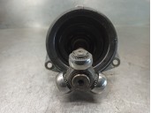 Recambio de transmision delantera izquierda para mitsubishi carisma berina 5 (da0) 1.9 turbodiesel referencia OEM IAM MR111365  
