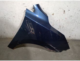 Recambio de aleta delantera derecha para hyundai ix35 (lm, el, elh) 2.0 crdi referencia OEM IAM 663212S000 663212S000 