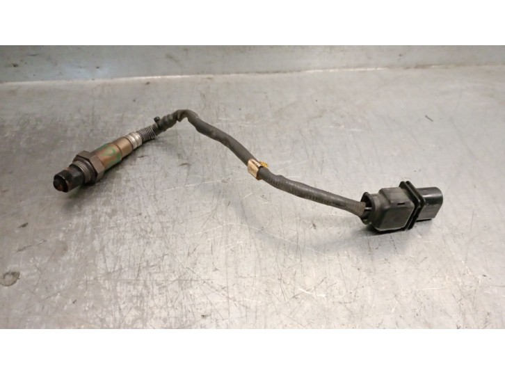 Recambio de sonda lambda para peugeot expert furgoneta (222) 2.0 hdi referencia OEM IAM 9887161080 0281004157 BOSCH