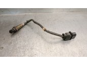 Recambio de sonda lambda para peugeot expert furgoneta (222) 2.0 hdi referencia OEM IAM 9887161080  0281004157 BOSCH