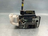 Recambio de cerradura puerta delantera derecha para fiat doblo (119) 1.9 jtd elx / dynamic referencia OEM IAM 6 PINES 5 PUERTAS
