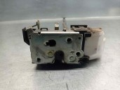 Recambio de cerradura puerta delantera derecha para fiat doblo (119) 1.9 jtd elx / dynamic referencia OEM IAM 6 PINES 5 PUERTAS