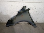 Recambio de aleta delantera derecha para hyundai ix35 (lm, el, elh) 2.0 crdi referencia OEM IAM 663212S000 663212S000 