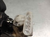 Recambio de cerradura puerta delantera derecha para fiat doblo (119) 1.9 jtd elx / dynamic referencia OEM IAM 6 PINES 5 PUERTAS