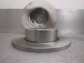 Recambio de disco freno delantero para opel omega 2.0 referencia OEM IAM 90222168  