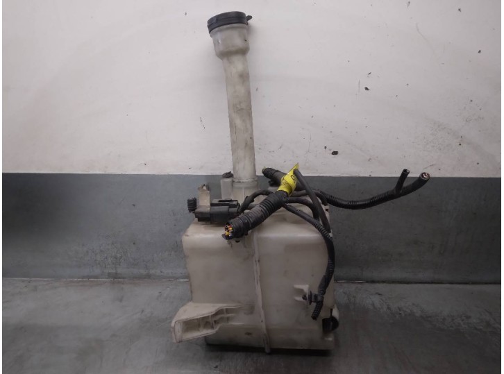 Recambio de deposito limpia para chevrolet aveo 1.3 diesel cat referencia OEM IAM 95916892 95983549 