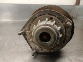 Recambio de amortiguador delantero derecho para maxus 3.9t 17s 120 m-bus vespino 130e referencia OEM IAM 542410072 542410116 DE