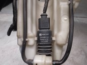 Recambio de deposito limpia para chevrolet aveo 1.3 diesel cat referencia OEM IAM 95916892 95983549 