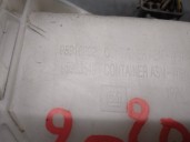 Recambio de deposito limpia para chevrolet aveo 1.3 diesel cat referencia OEM IAM 95916892 95983549 