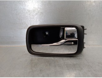 Recambio de maneta interior delantera derecha para mitsubishi lancer berlina/familiar (cs0aw) 1.6 cat referencia OEM IAM MR62611