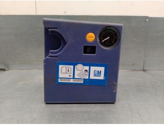 Recambio de util rueda repuesto para chevrolet aveo 1.3 diesel cat referencia OEM IAM 112261467 