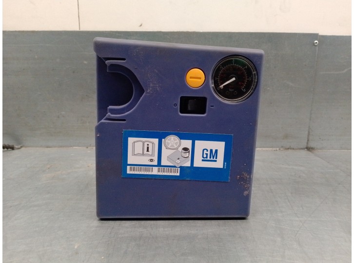 Recambio de util rueda repuesto para chevrolet aveo 1.3 diesel cat referencia OEM IAM 112261467  