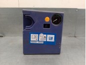 Recambio de util rueda repuesto para chevrolet aveo 1.3 diesel cat referencia OEM IAM 112261467 