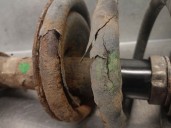 Recambio de amortiguador delantero derecho para maxus 3.9t 17s 120 m-bus vespino 130e referencia OEM IAM 542410072 542410116 DE