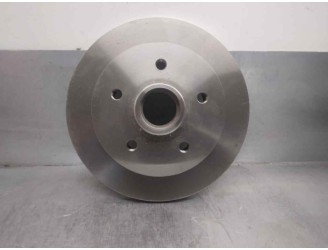 Recambio de disco freno delantero para volkswagen t4 bus (mod. 1991) referencia OEM IAM 0986478224 