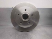 Recambio de disco freno delantero para volkswagen t4 bus (mod. 1991) referencia OEM IAM 0986478224 