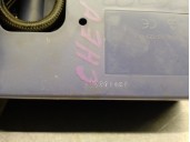 Recambio de util rueda repuesto para chevrolet aveo 1.3 diesel cat referencia OEM IAM 112261467 