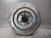 Recambio de polea cigueñal para chevrolet aveo 1.3 diesel cat referencia OEM IAM 55200498 55200498 