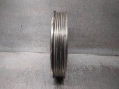 Recambio de polea cigueñal para chevrolet aveo 1.3 diesel cat referencia OEM IAM 55200498 55200498 