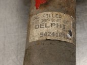 Recambio de amortiguador delantero izquierdo para maxus 3.9t 17s 120 m-bus vespino 130e referencia OEM IAM 542410072 542410116 