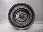 Recambio de polea cigueñal para chevrolet aveo 1.3 diesel cat referencia OEM IAM 55200498 55200498 