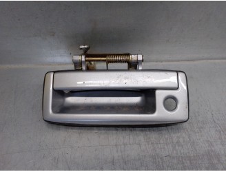 Recambio de maneta exterior porton para mitsubishi lancer berlina/familiar (cs0aw) 1.6 cat referencia OEM IAM MR556095  5 PUERTA