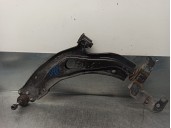 Replacement front left lower suspension arm for Fiat Doblo (119) 1.9 JTD ELX / Dynamic OEM IAM reference 5186670