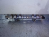 Recambio de rampa inyectora para chevrolet aveo 1.3 diesel cat referencia OEM IAM 55573331 0445214222 BOSCH