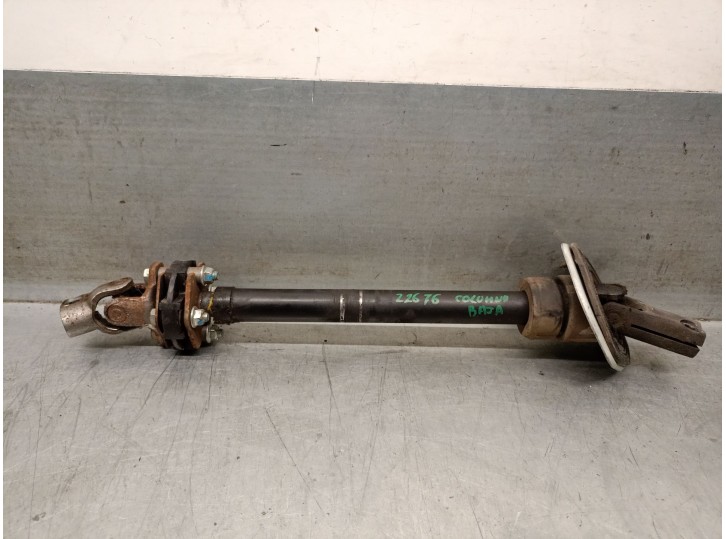Recambio de columna direccion para ssangyong rodius ii 2.0 xdi referencia OEM IAM 4631021011 4631021011 