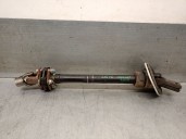 Recambio de columna direccion para ssangyong rodius ii 2.0 xdi referencia OEM IAM 4631021011 4631021011 