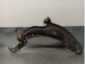 Replacement front left lower suspension arm for Fiat Doblo (119) 1.9 JTD ELX / Dynamic OEM IAM reference 5186670