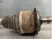 Recambio de transmision trasera derecha para chrysler 300 c 3.0 crd cat referencia OEM IAM P04578034AD 
