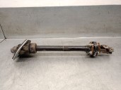 Recambio de columna direccion para ssangyong rodius ii 2.0 xdi referencia OEM IAM 4631021011 4631021011 