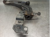 Replacement front left lower suspension arm for Fiat Doblo (119) 1.9 JTD ELX / Dynamic OEM IAM reference 5186670