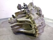 Recambio de caja cambios para maxus 3.9t 17s 120 m-bus vespino 130e referencia OEM IAM 532000036 Y070200977 WIA