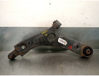 Recambio de brazo suspension inferior delantero izquierdo para hyundai ix35 (lm, el, elh) 2.0 crdi referencia OEM IAM 545002Y000