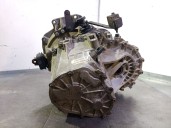 Recambio de caja cambios para maxus 3.9t 17s 120 m-bus vespino 130e referencia OEM IAM 532000036 Y070200977 WIA