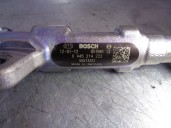 Recambio de rampa inyectora para chevrolet aveo 1.3 diesel cat referencia OEM IAM 55573331 0445214222 BOSCH