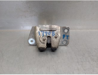 Recambio de cerradura maletero / porton para mitsubishi lancer berlina/familiar (cs0aw) 1.6 cat referencia OEM IAM MN169642  5 P